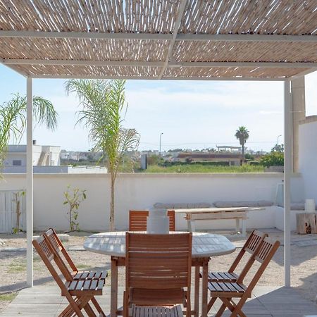 Sunkiss Apartment Porto Cesareo Exterior foto