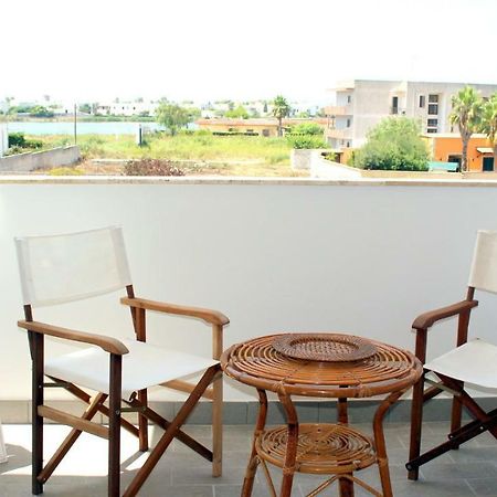 Sunkiss Apartment Porto Cesareo Exterior foto