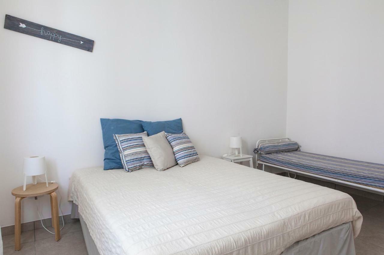Sunkiss Apartment Porto Cesareo Exterior foto