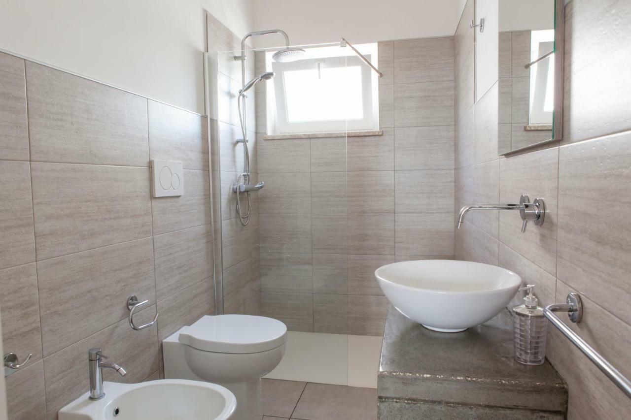 Sunkiss Apartment Porto Cesareo Exterior foto