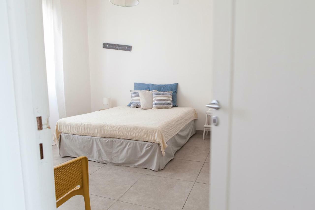 Sunkiss Apartment Porto Cesareo Exterior foto